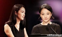 和娱乐吃瓜君合拍的女明星